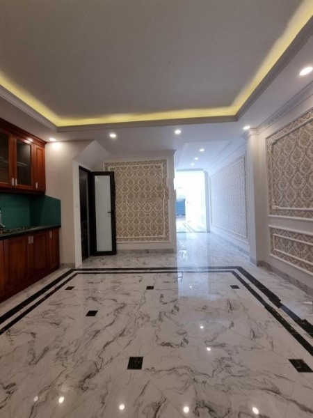 Bán nhà 6 tầng có thang máy tại Thạch Bàn, Long Biên, Hà Nội